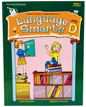 Language Smarts Level D