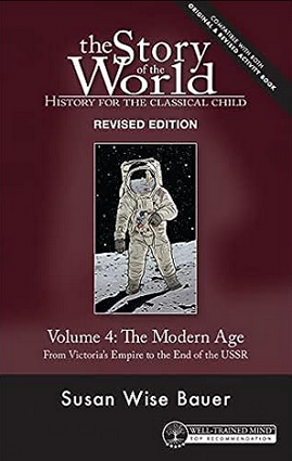 Story of the World Volume 4